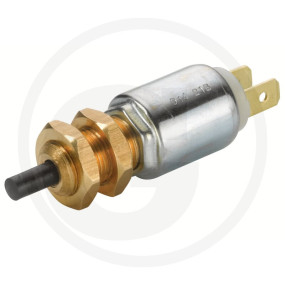 Bremslichtschalter, 12Volt Granit 4556DF 003263001